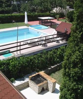 Agi Panzio Obuda Bed and Breakfast Βουδαπέστη Εξωτερικό φωτογραφία