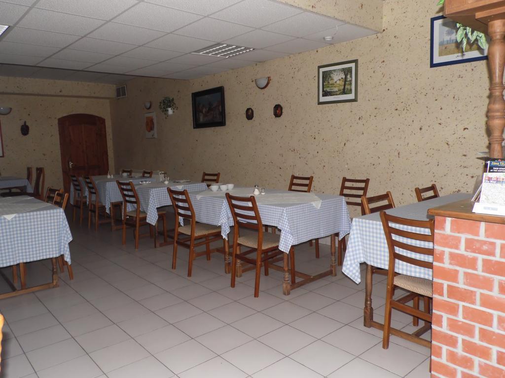 Agi Panzio Obuda Bed and Breakfast Βουδαπέστη Εξωτερικό φωτογραφία