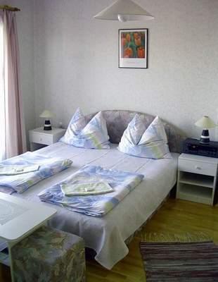 Agi Panzio Obuda Bed and Breakfast Βουδαπέστη Δωμάτιο φωτογραφία