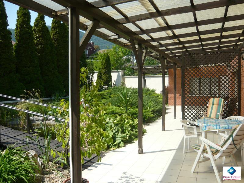 Agi Panzio Obuda Bed and Breakfast Βουδαπέστη Εξωτερικό φωτογραφία